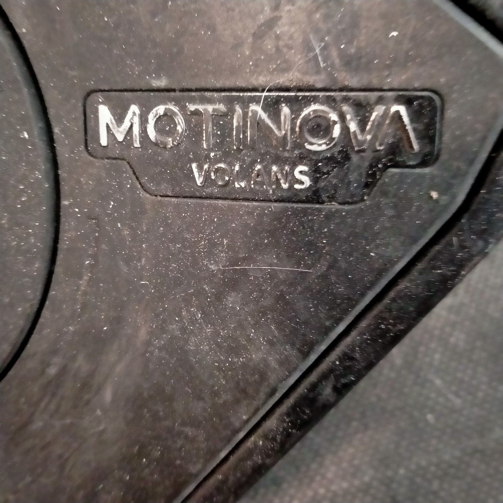 Motinova Volans E-bike Middenmotor - Gebruikt, Gebruikt