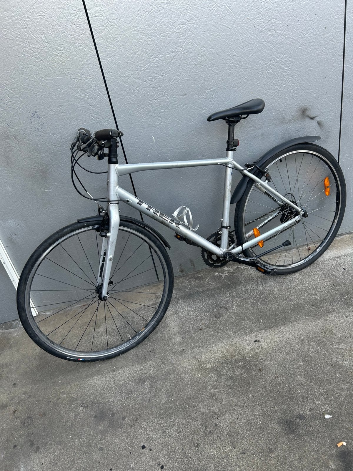 Herenfietsen, Ophalen of Verzenden, Zo goed als nieuw, Minder dan 10 versnellingen, Overige merken
