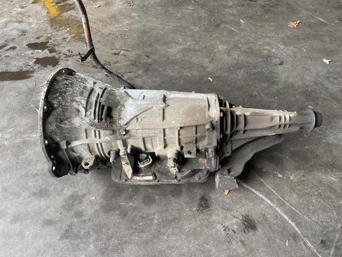 Automaatbak van een Dodge RAM, Gebruikt, -, -, Ophalen of Verzenden