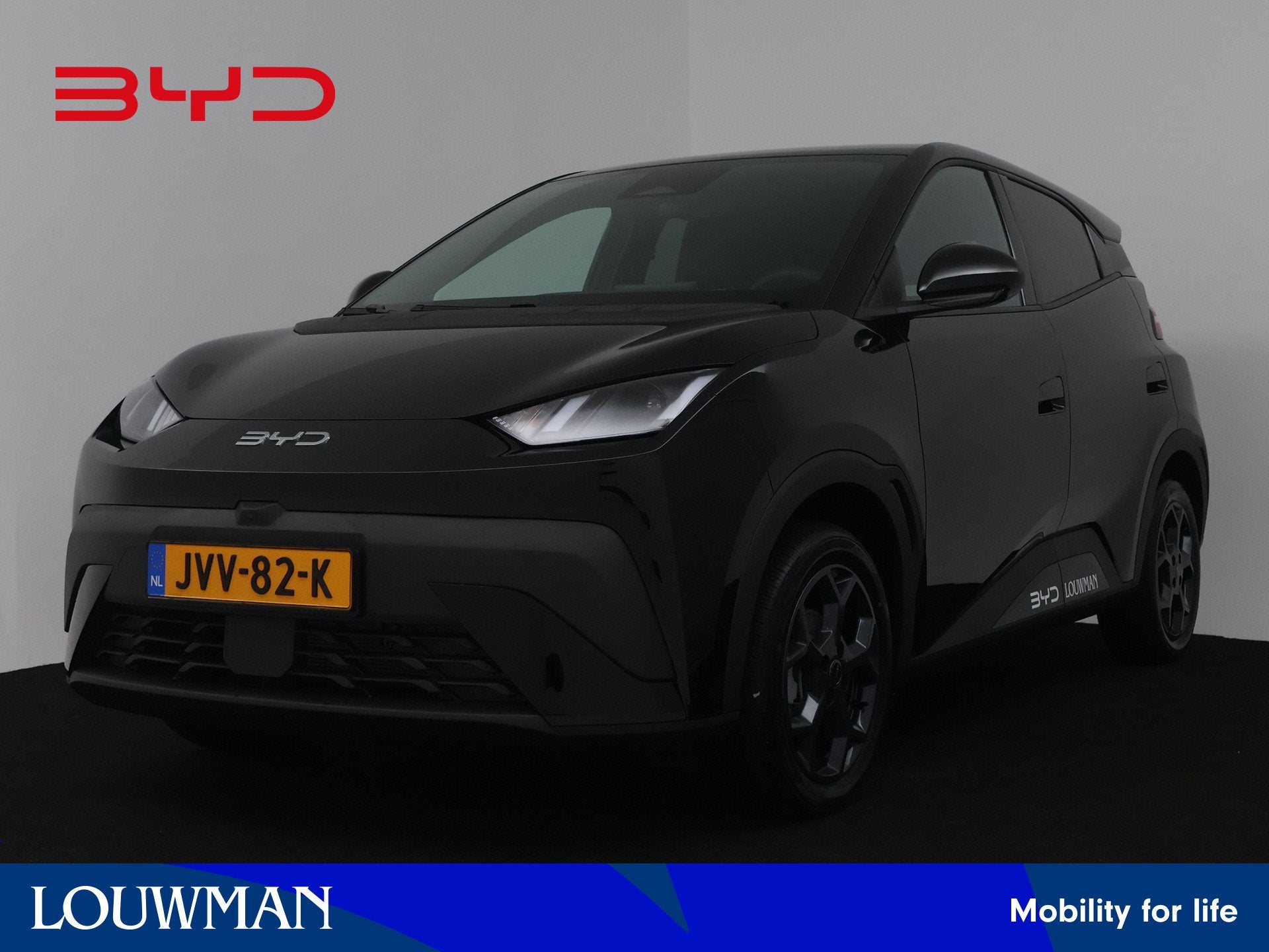 BYD DOLPHIN SURF Comfort 43 kWh | Origineel NL! (bj 2026)