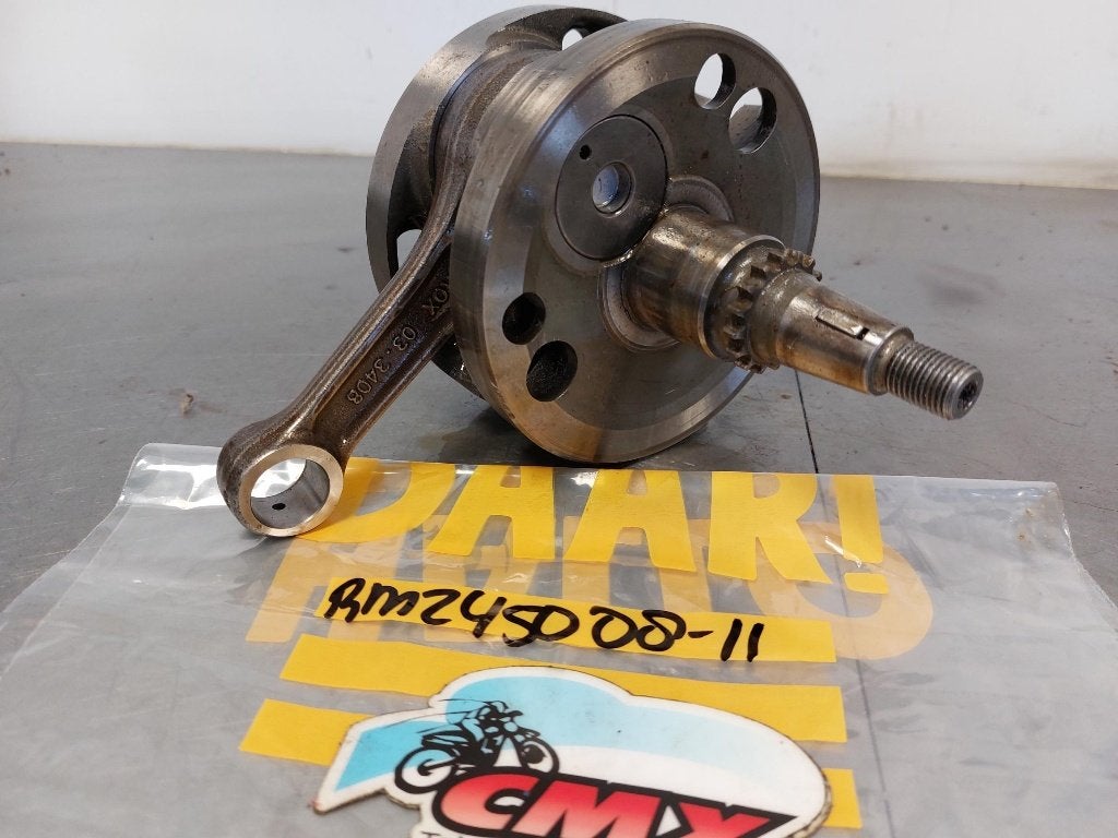 krukas Suzuki RMZ450 (2008-2011) RMZ450, Motoren, Ophalen of Verzenden, Cmx, Cmx, Cmx