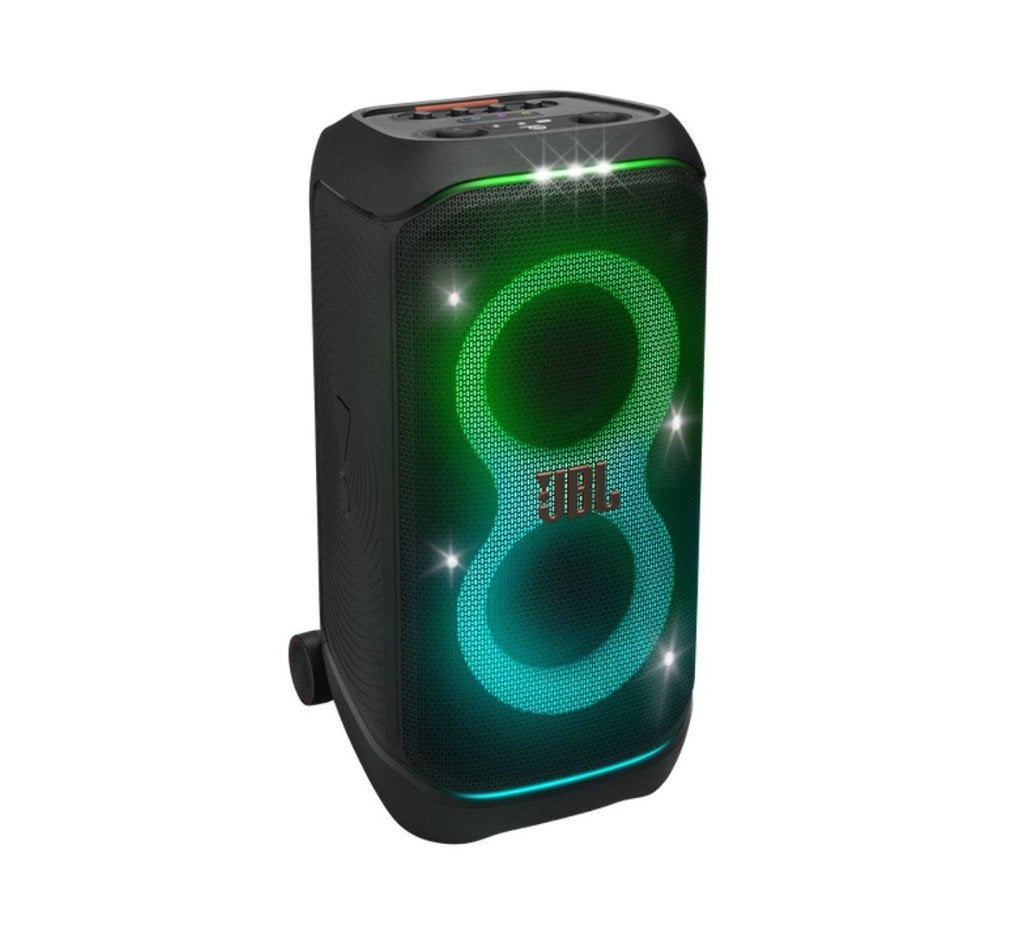 Foto 6 van JBL PartyBox Stage 320 te huur  €60,- voor 3 dagen!
