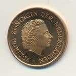 Nederland set stuivers 1948 t/m 1980 Juliana, Ophalen of Verzenden, Koningin Juliana, 5 cent, Setje