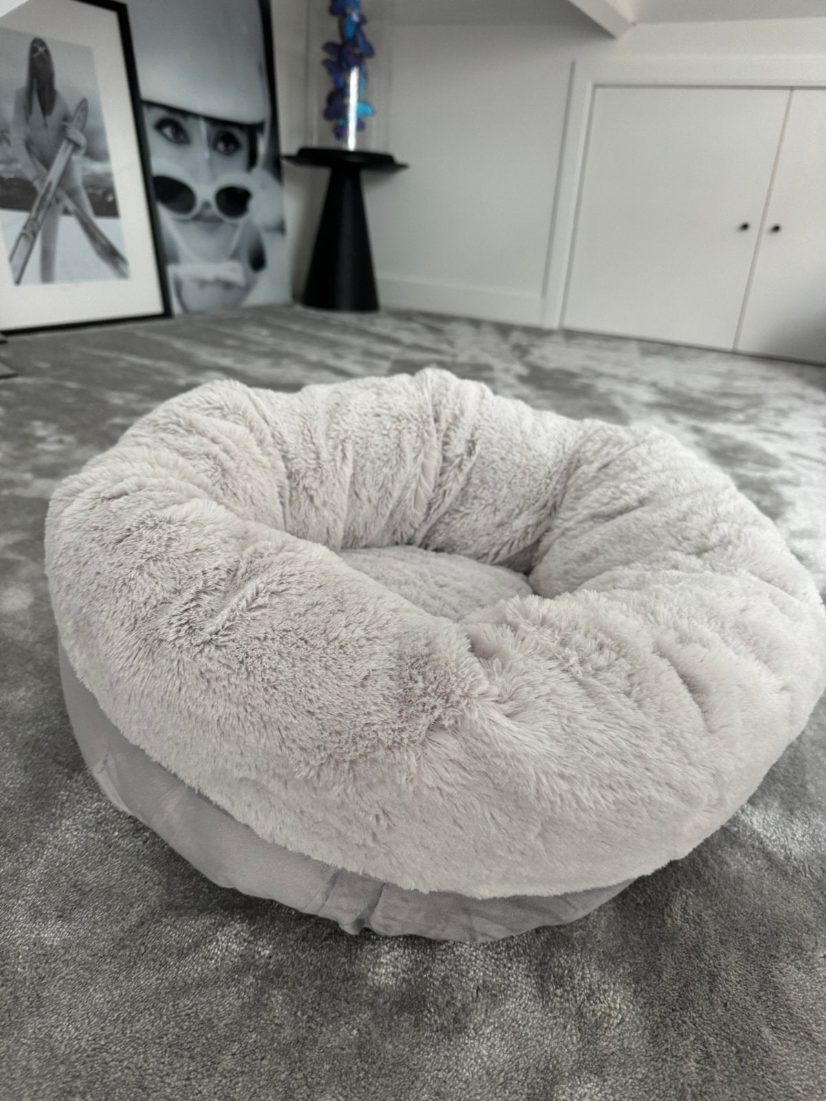Kattenmand/ dierenmand, Ophalen of Verzenden, Nieuw, Polyester