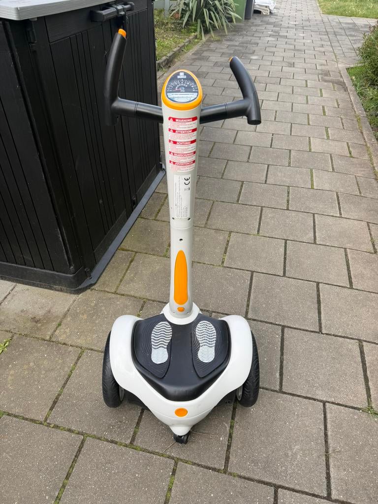 Rollplay Uprider, Kinderen en Baby's, Speelgoed | Buiten | Voertuigen en Loopfietsen, Zo goed als nieuw, Overige typen, Ophalen