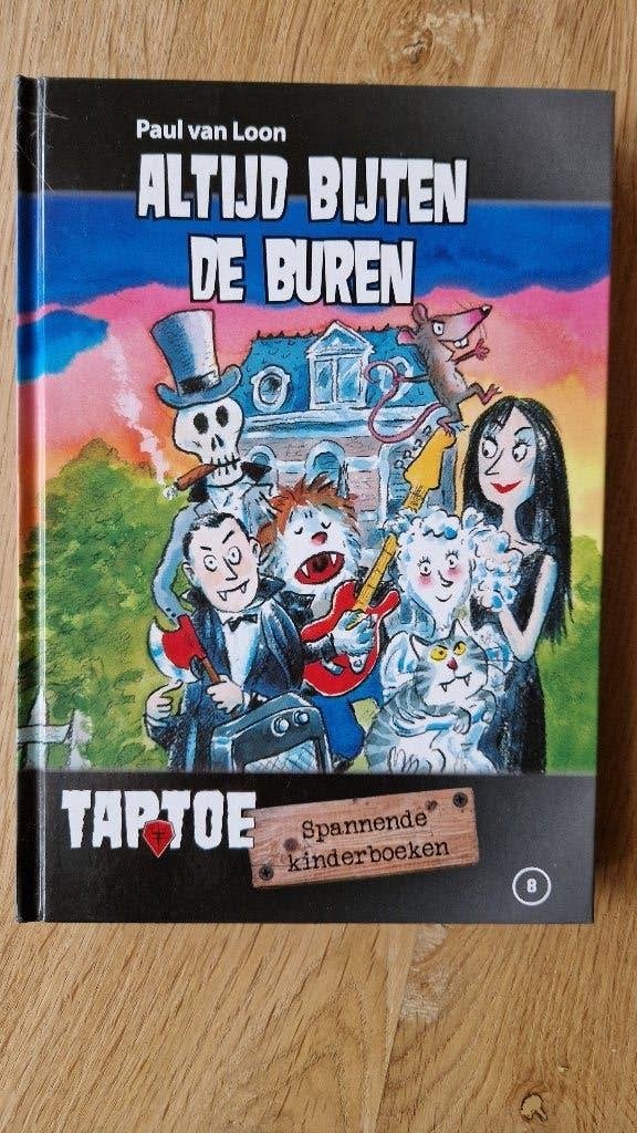 Altijd bijten de buren - Paul van Loon - NIEUW, Paul van Loon, Nieuw, Ophalen of Verzenden, Fictie