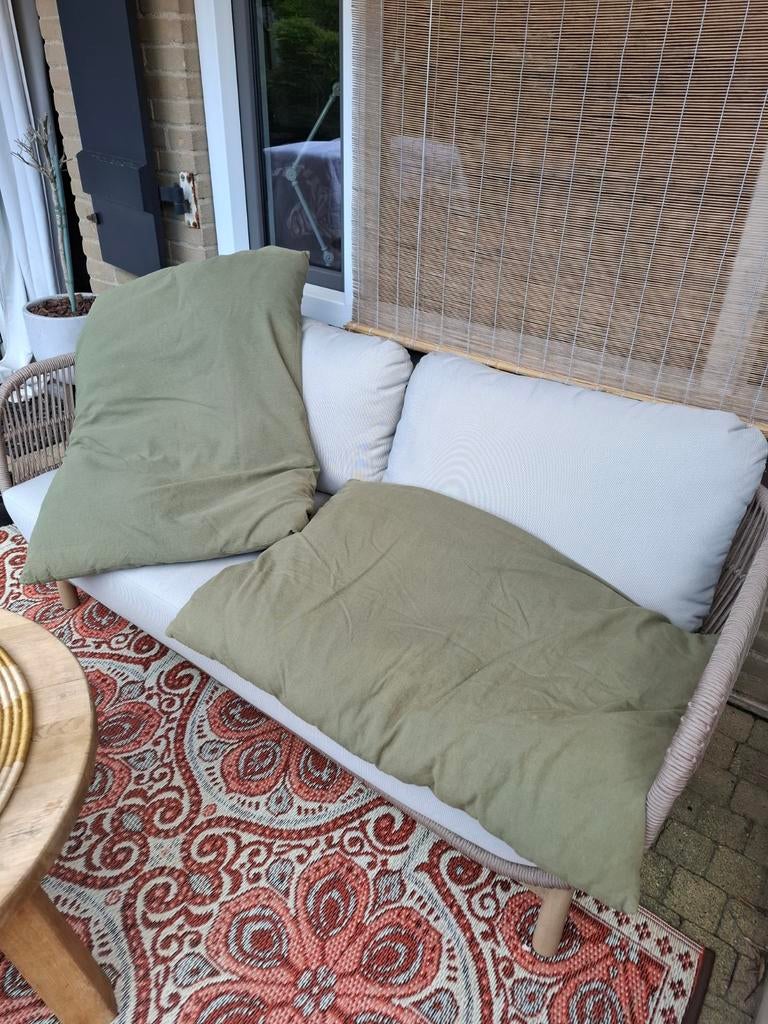 Lounge kussens MOOD Collection, Ophalen