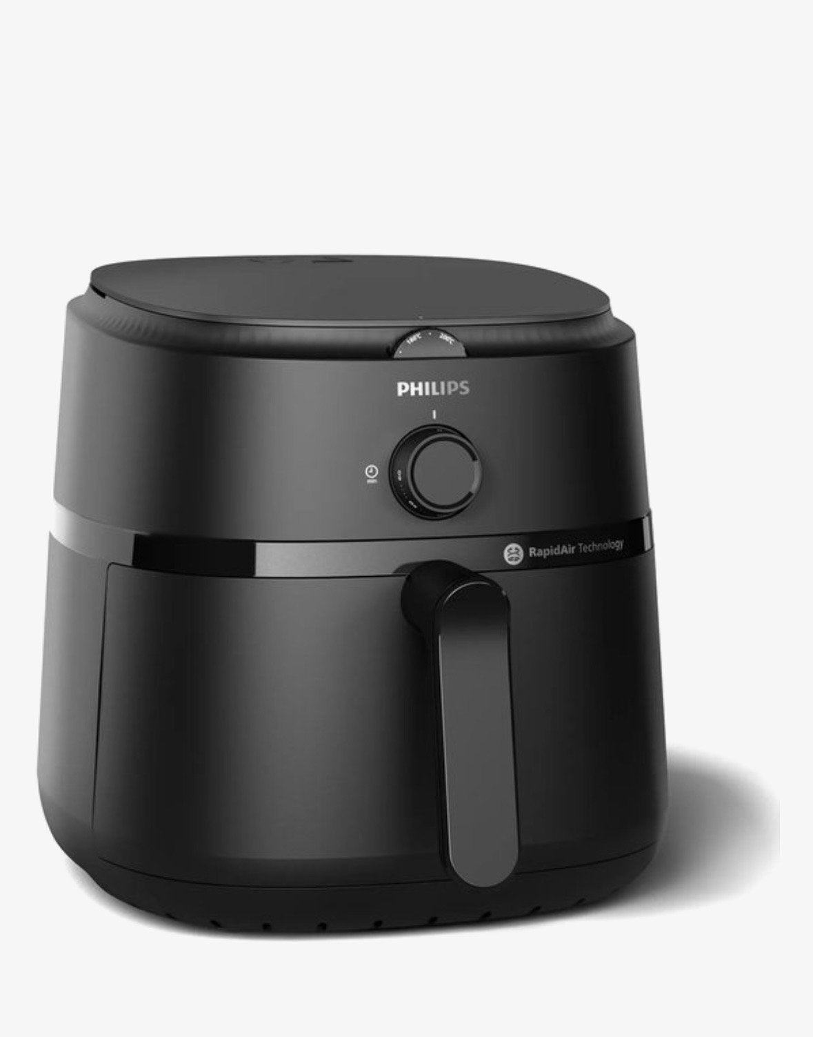 Philips Airfryer 1000 Serie NA130/00 6,2L, Ophalen, Gebruikt, Airfryer, 1500 gram of meer