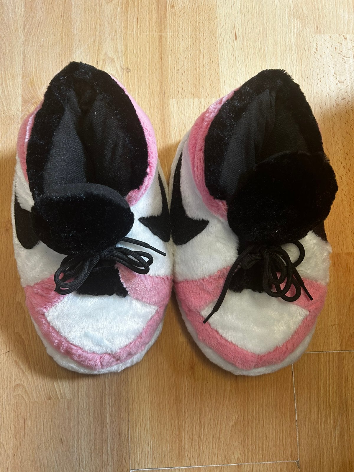 Nike sloffen, roze, maat 36-44, Ophalen of Verzenden, Zo goed als nieuw, Meisje, Overige typen