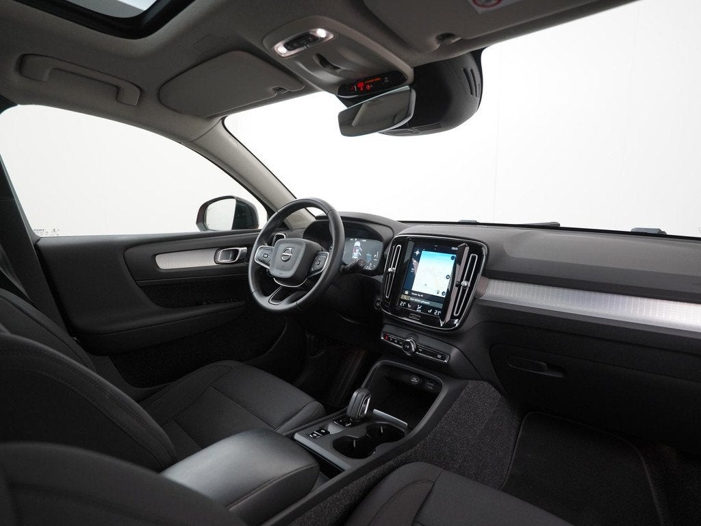 Volvo XC40 1.5 T5 Recharge R-Design Expr | Panoramadak | Tre, Auto's, Volvo, 12 maanden, Euro 6, 1712 kg, 179 pk