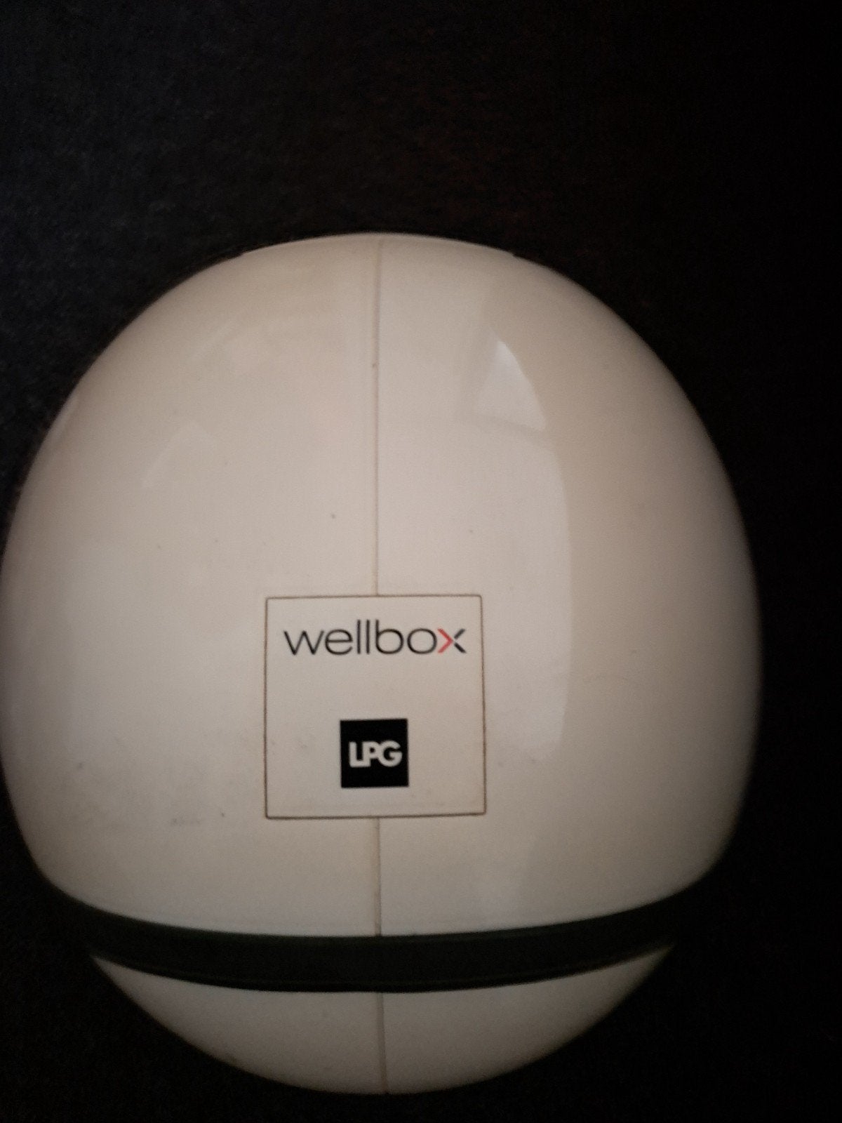 LPG Wellbox - Huidverbetering en lichaamsverzorging, Ophalen of Verzenden