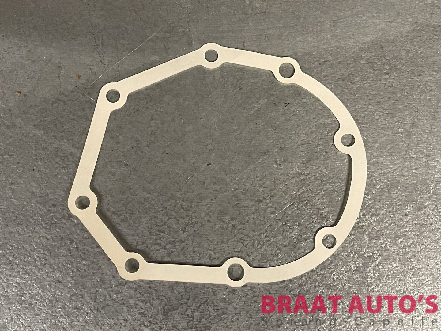 CONNECTING CASE GASKET - LANDWIND X6/NEW VISION, -, -, Nieuw, Ophalen of Verzenden