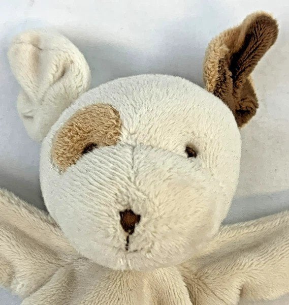 Bunnies By The Bay Skipit Silly Buddy Knuffeldoekje Beige, Coolsingel 104, 3011 AG Rotterdam, Netherlands, Overige typen, Nieuw