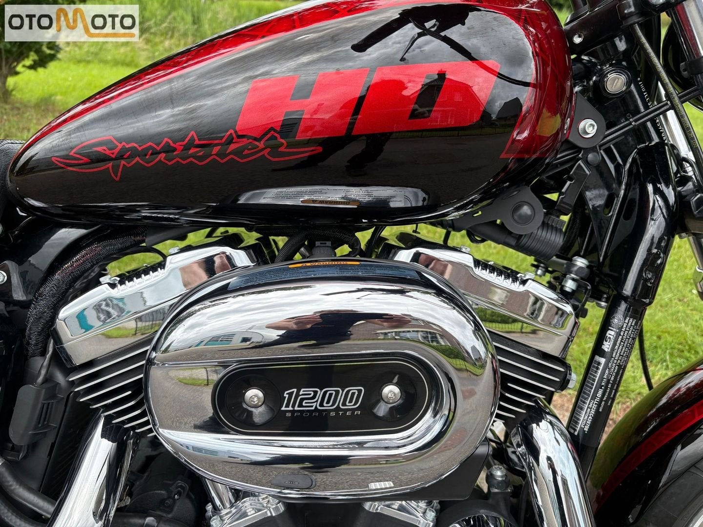 HARLEY-DAVIDSON SPORTSTER XL 1200 T SUPERLOW (bj 2014), Motoren, Motoren | Harley-Davidson, 2 cilinders, HARLEY-DAVIDSON, Bedrijf