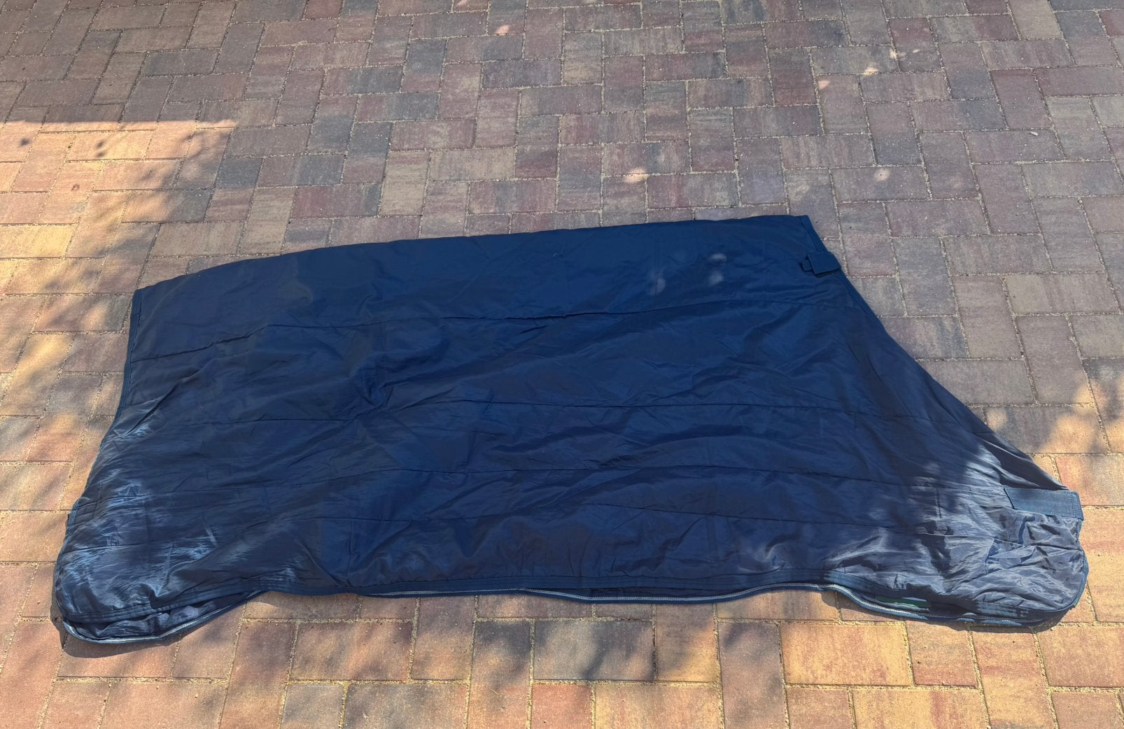 Horseware liner 100gr 6,6”, Ophalen of Verzenden, Zo goed als nieuw