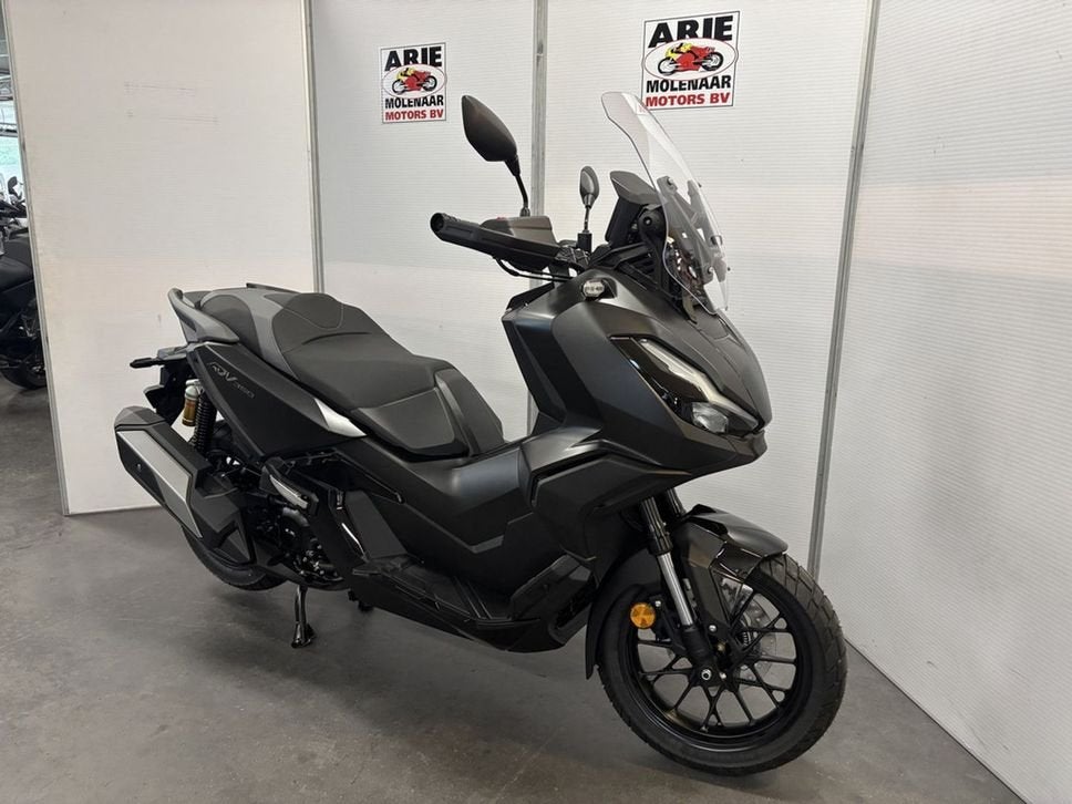 Honda ADV 350 (bj 2026), HONDA, Bedrijf, Onbekend, Onbekend