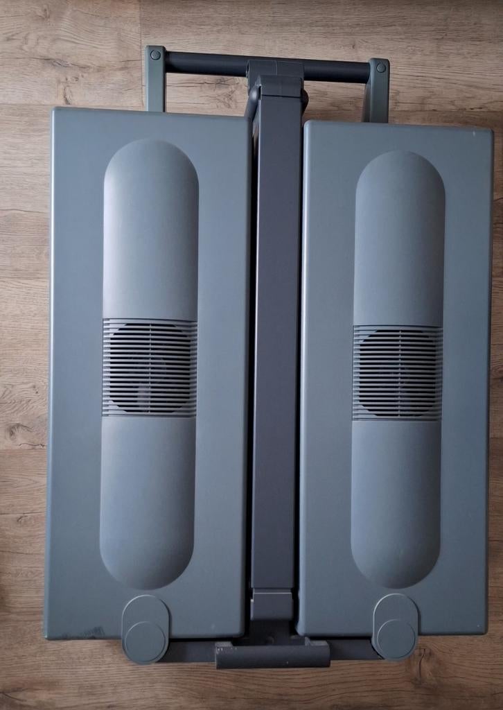Philips Original Home Solaria, Ophalen, Zo goed als nieuw, Zonnebank enkelzijdig, Minder dan 10 lampen