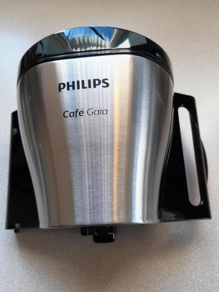 KOFFIE FILTERHOUDER, Ophalen, Nieuw, Overige modellen