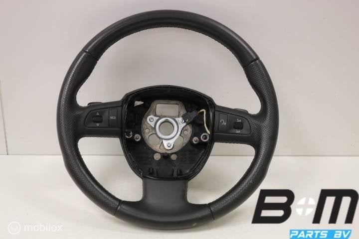 Multifunctioneel stuur met flippers Audi A5 8T 8R0419091G, Gebruikt