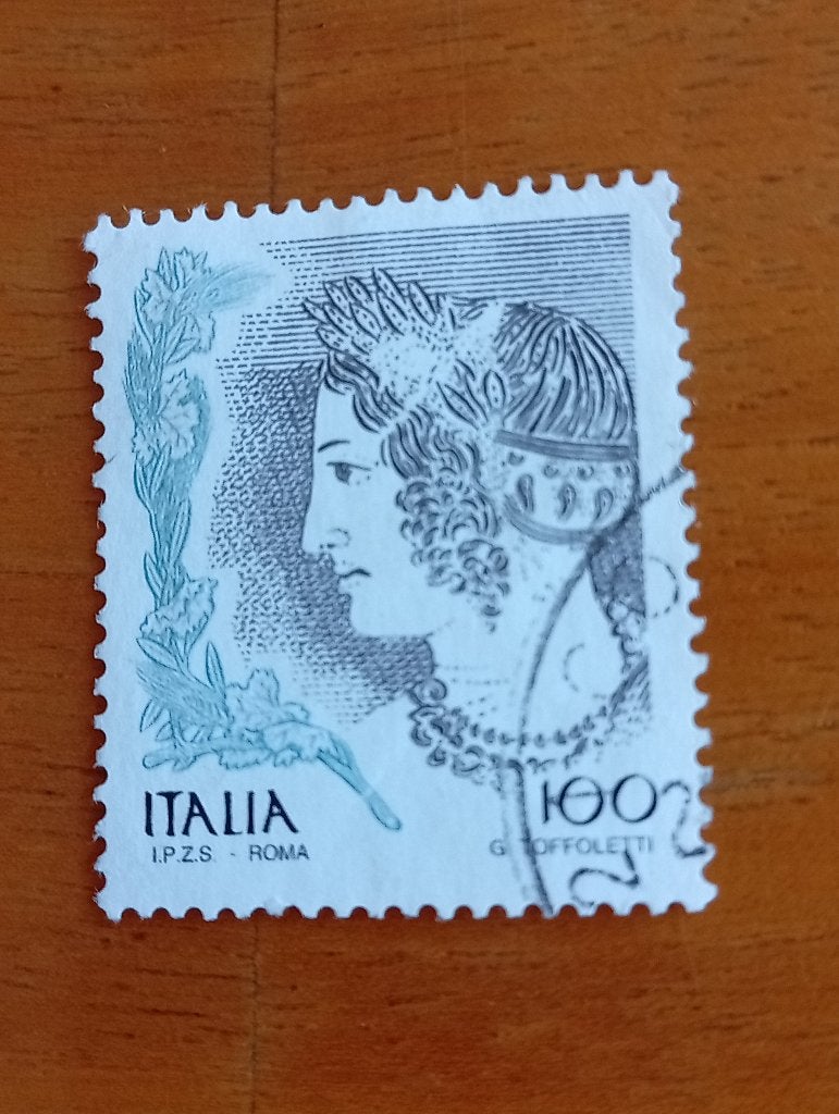 italie 1998, Ophalen of Verzenden, Gestempeld