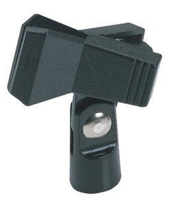 QuikLok MP-850 Microphone Clip, Ophalen of Verzenden, Nieuw, Instrumentstandaard, Microfoon