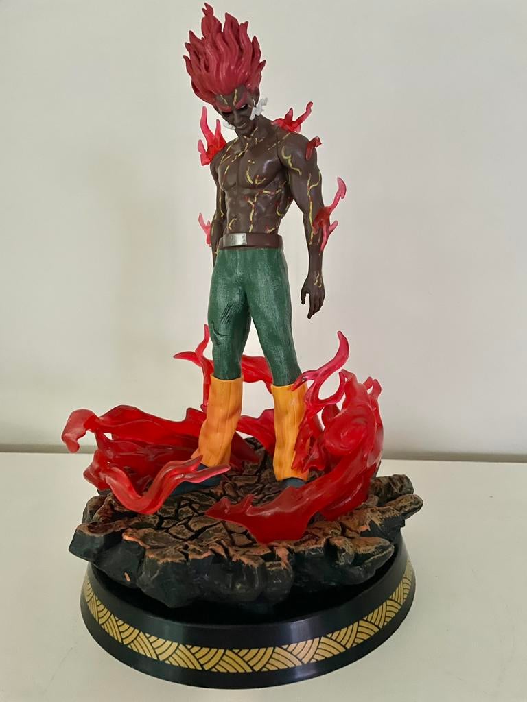 Naruto figure Might Guy, Ophalen of Verzenden