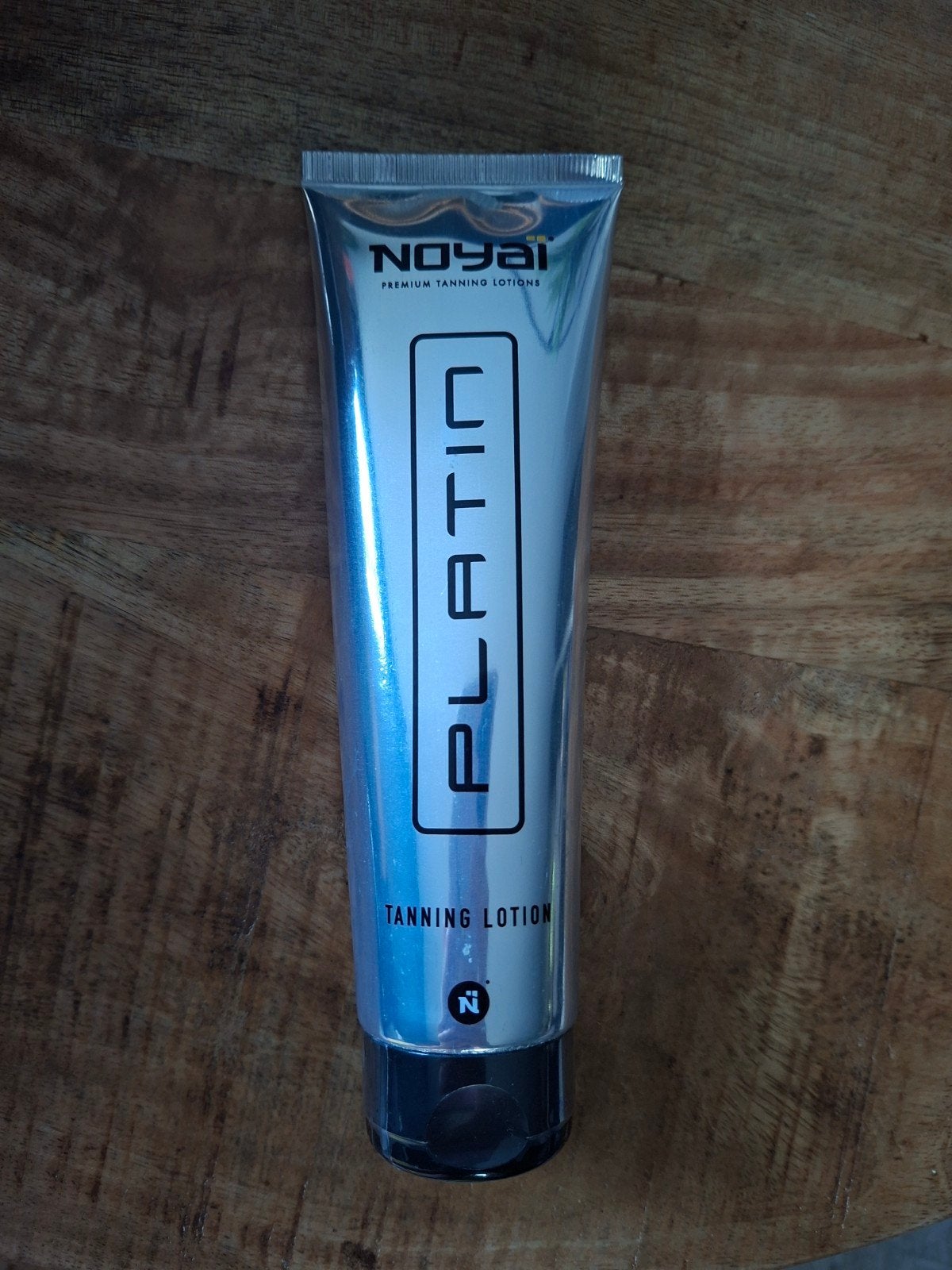 Noyai Premium Tanning Lotion 150 ml - Nieuw in Seal, Ophalen of Verzenden, Nieuw, Overige typen