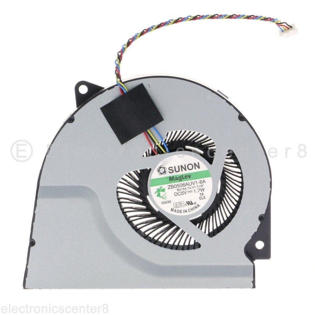 Cooling Fan FOR Dell Inspiron 2350 7459 Delta BSB0705HC, Facturen@maascomputers.nl, Ophalen of Verzenden, Cargadoorweg 23, 6541 BT Nijmegen