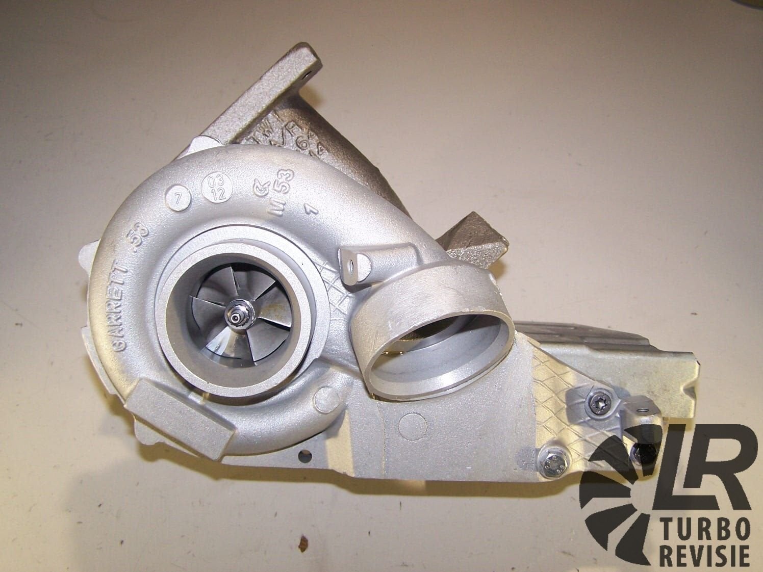Turbo revisie MB E- 270 CDI (W211) 177PK  727463-, Auto-onderdelen, Motor en Toebehoren, -, -, Ophalen of Verzenden, -