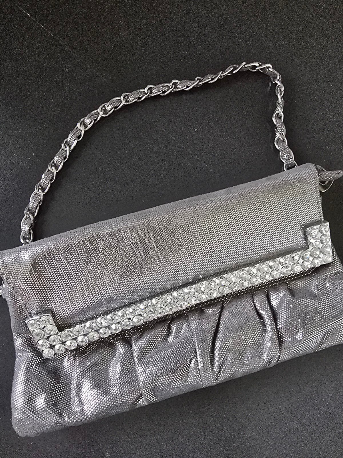 Clutch, Ophalen of Verzenden, Overige kleuren, Avondtasje