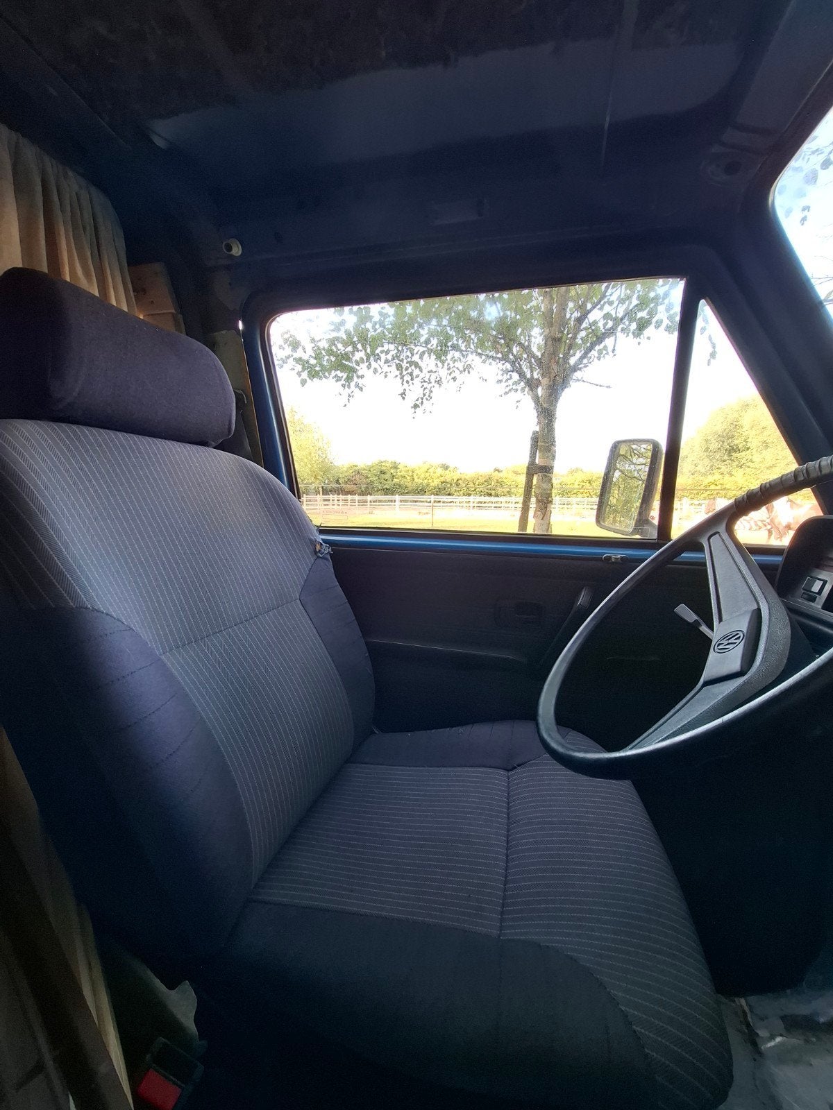 volkswagen t3 belastingvrij, foto 7