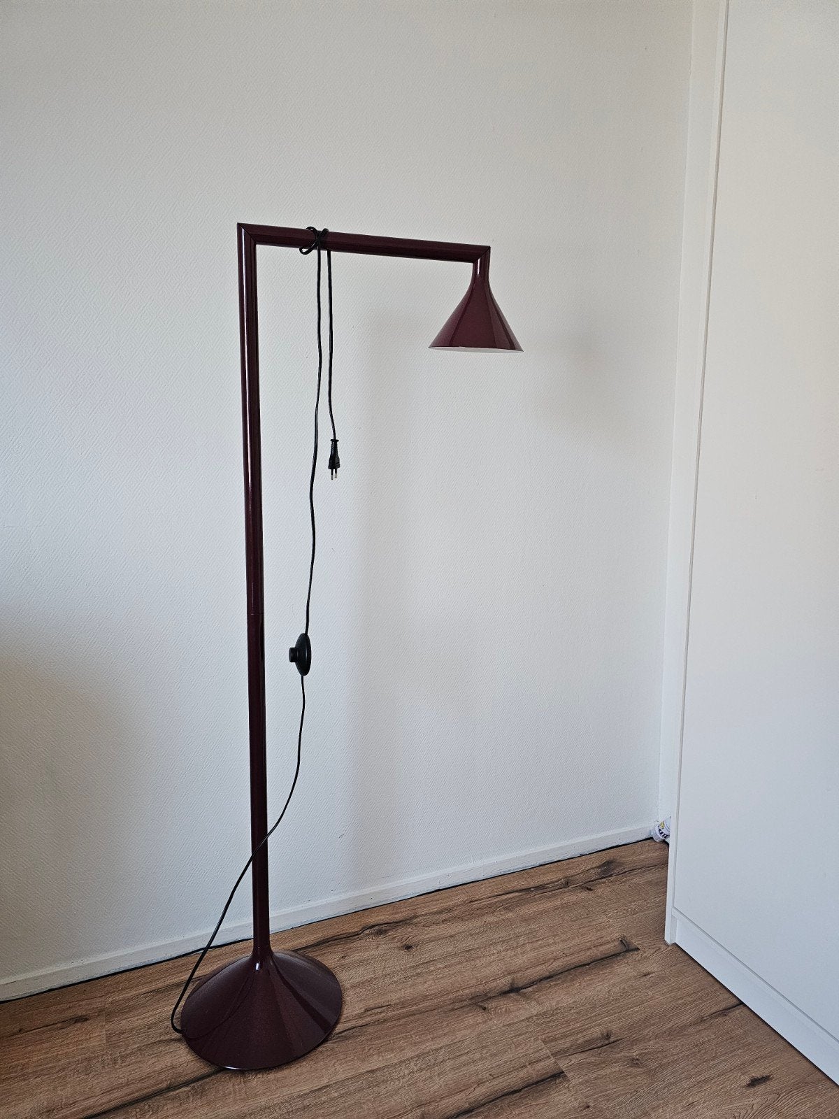 ikea ps 2026 lamp, Huis en Inrichting, Lampen | Vloerlampen, Ophalen, Zo goed als nieuw, Minder dan 100 cm