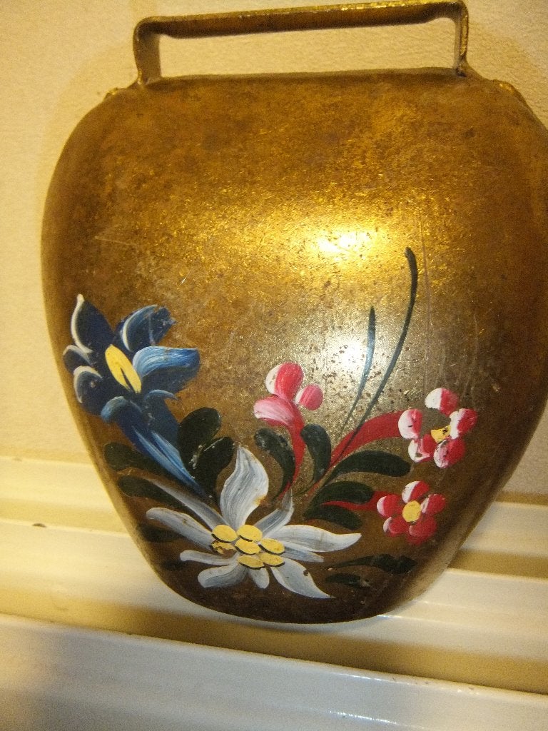 Zwitserse Koebel, Antiek en Kunst, Curiosa en Brocante, Ophalen of Verzenden
