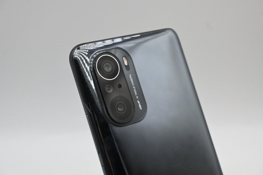 Xiaomi Poco F3 256GB Android 13, -, Overige typen, Ophalen of Verzenden, Info@buy-sell.nl