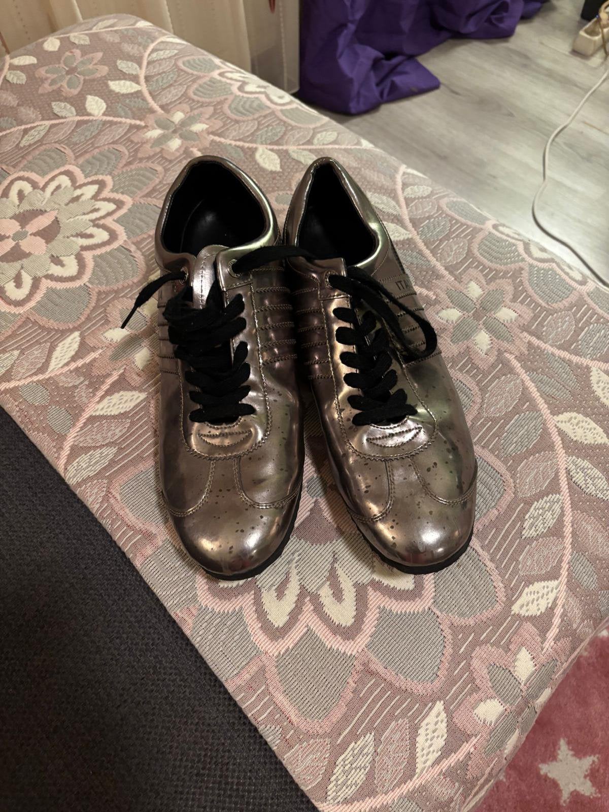 Dolce & Gabbana maat 45✅✅, Kleding | Heren, Schoenen, Ophalen of Verzenden, Zo goed als nieuw, Overige kleuren, Sportschoenen