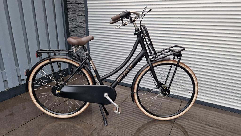 Cortina Orginal U4 28 inch (50 cm) in Nieuwstaat !!, 50 tot 53 cm, Ophalen, Zo goed als nieuw, Overige merken