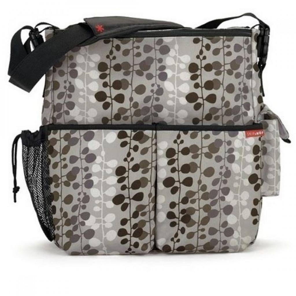 NIEUW! Skip Hop luiertas met verschoonmatje, Kinderen en Baby's, Luiertassen, Ophalen of Verzenden, Nieuw, Schoudertas