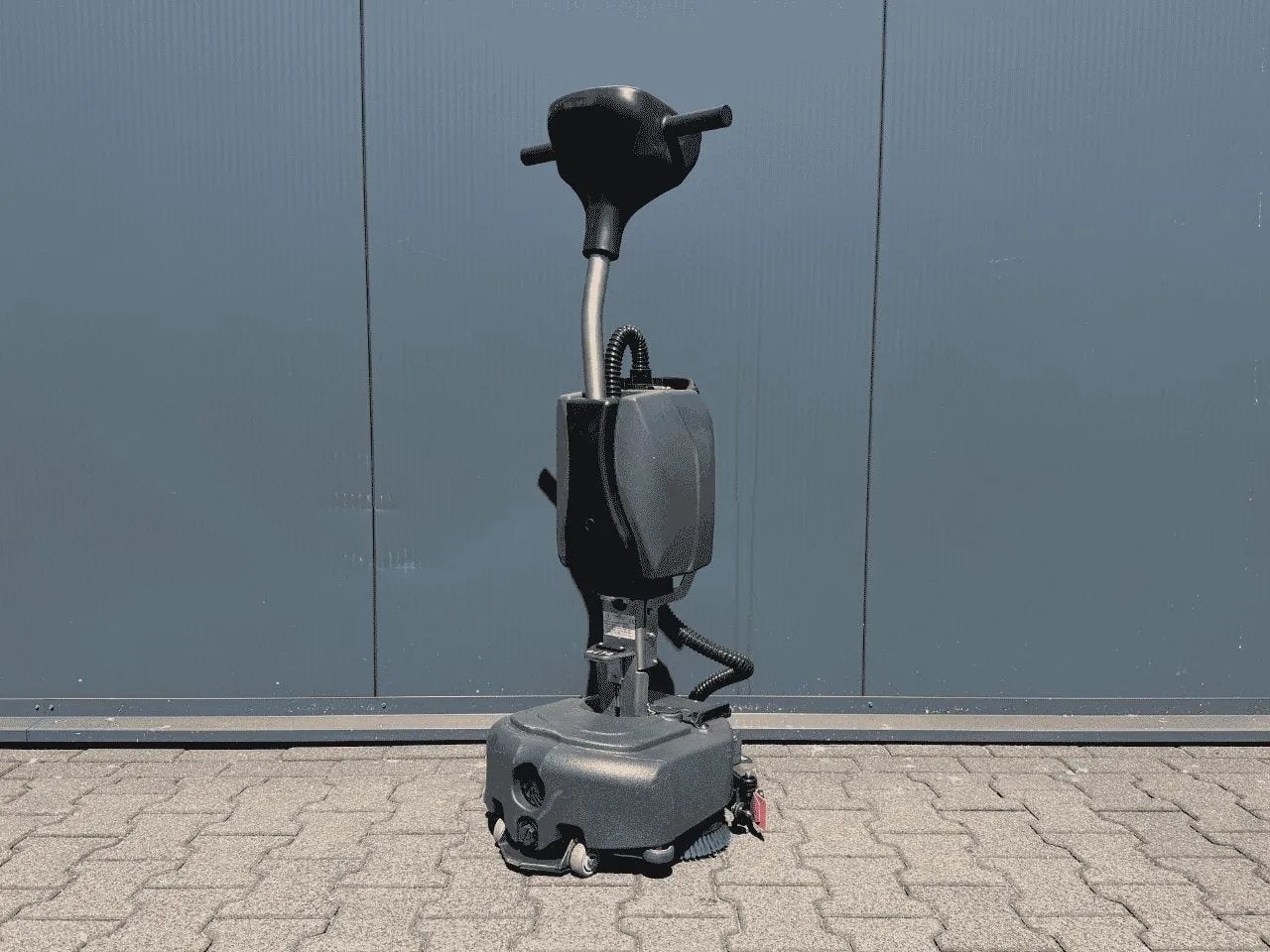 Schrobzuigmachine Meijer S400+ – Volledig Gereviseerd, Huis en Inrichting, Schoonmaakartikelen, Ophalen of Verzenden, Overige typen