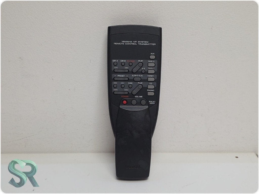 Yamaha VU07410, Gebruikt, ., Ophalen of Verzenden, .