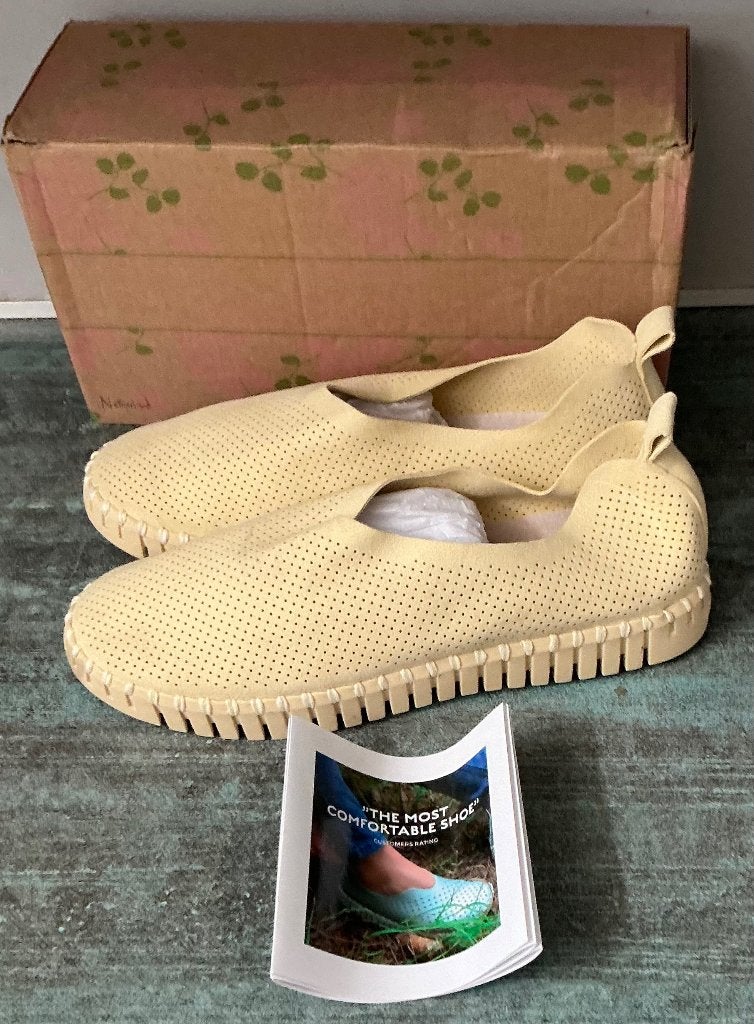 Ilse Jacobsen. Mt 39., Nieuw, Ophalen of Verzenden, Sneakers of Gympen, Ilse Jacobsen
