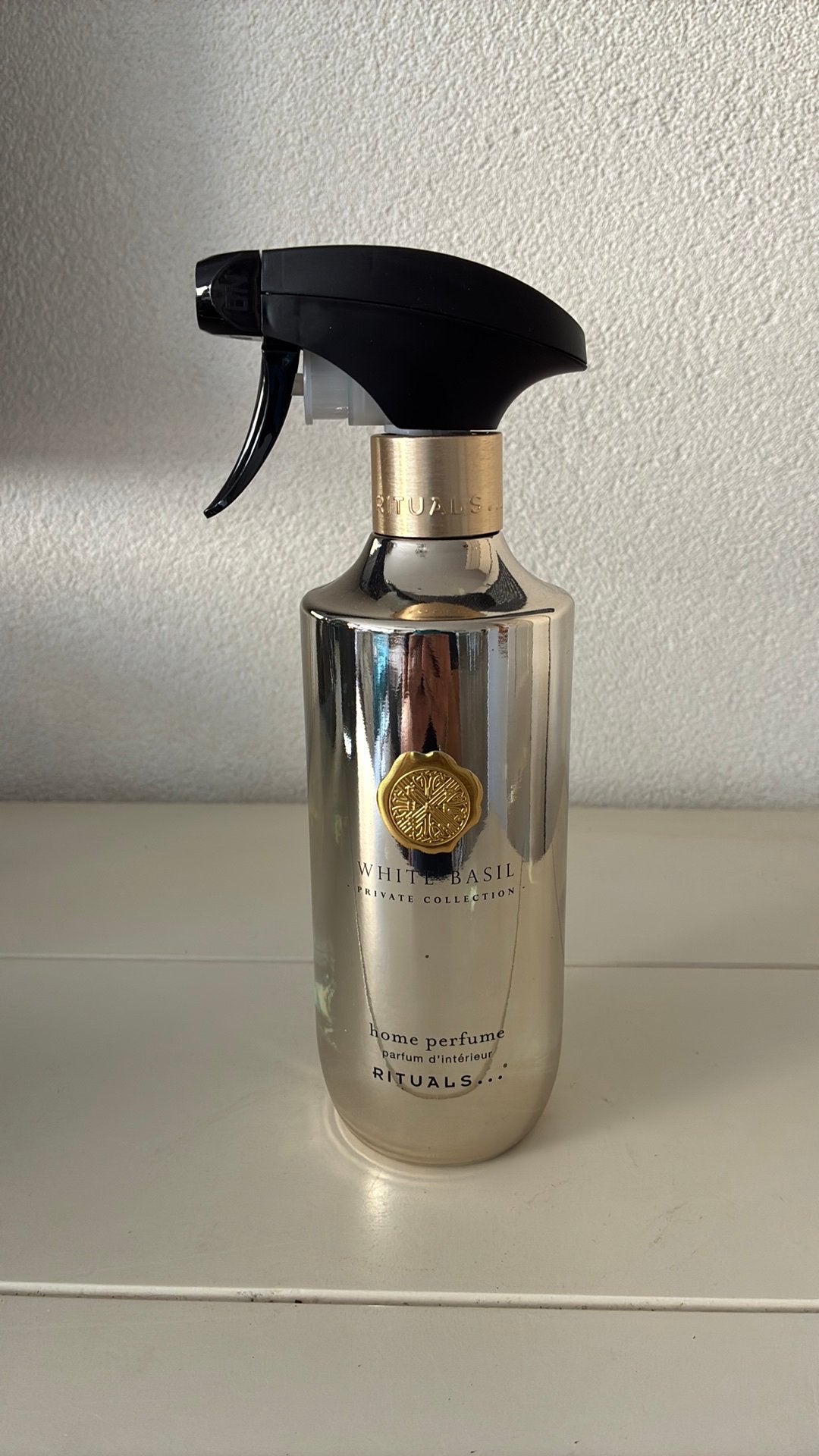White Basil home perfume RITUALS, Ophalen of Verzenden, Nieuw