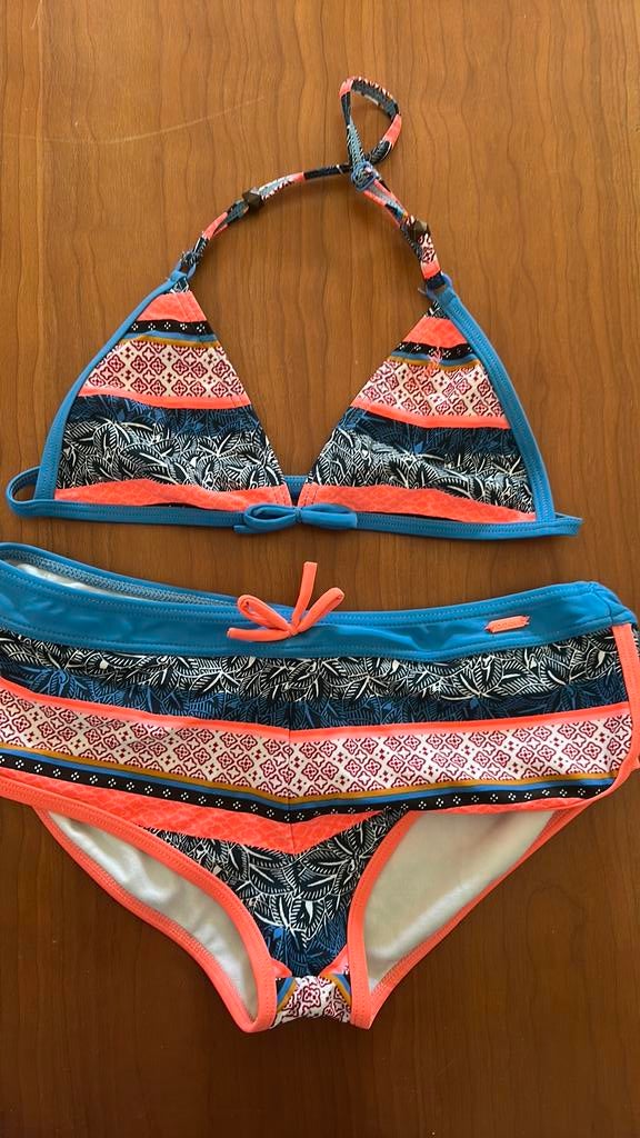 Protest bikini maat 164, Bikiniset, Meisje, Ophalen of Verzenden, Zo goed als nieuw