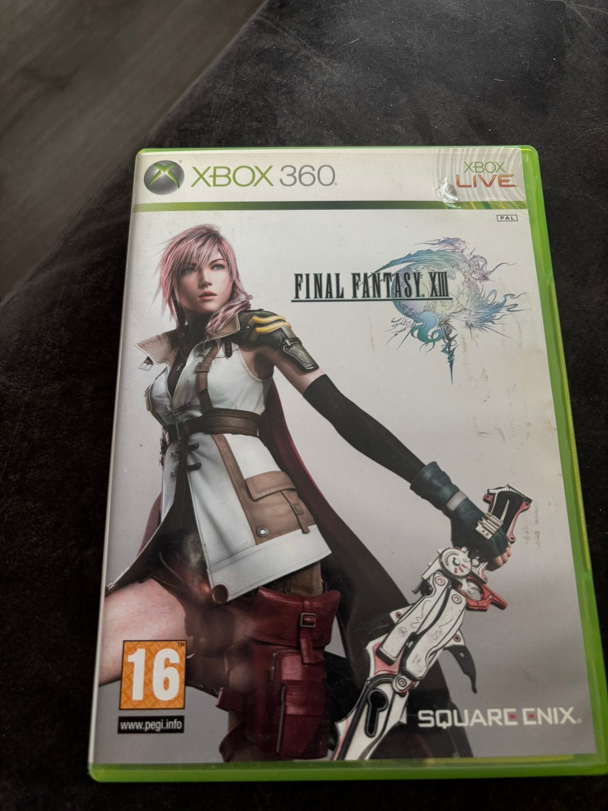 Diverse games Xbox 360, Spelcomputers en Games, 1 speler, Ophalen of Verzenden, Zo goed als nieuw, Role Playing Game (Rpg)