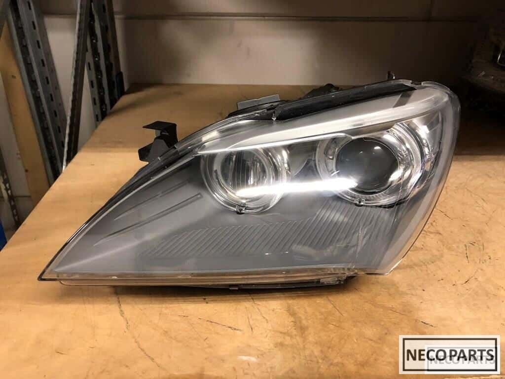 Bmw 6 serie f06 f12 f13 adaptieve bi xenon koplamp compleet, Auto-onderdelen, Verlichting, Gebruikt, -, -, Ophalen of Verzenden