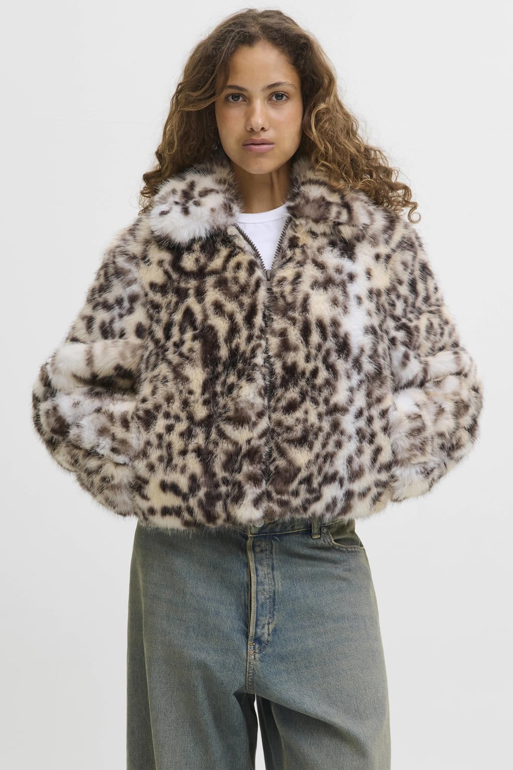 Nieuw jas S, Kleding | Dames, Jassen | Winter, Verzenden, Nieuw, Maat 36 (S)