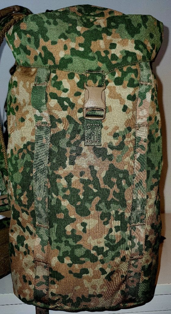 Foto 15 van Nieuwe NED KL NFP Voss Rugzak Rugtas 37 Liter NU € 99,95 !!!