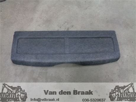 Fiat Panda 2003-2013 Hoedenplank, Auto-onderdelen, Gebruikt, -, Herkomst onderdeel bekend, -