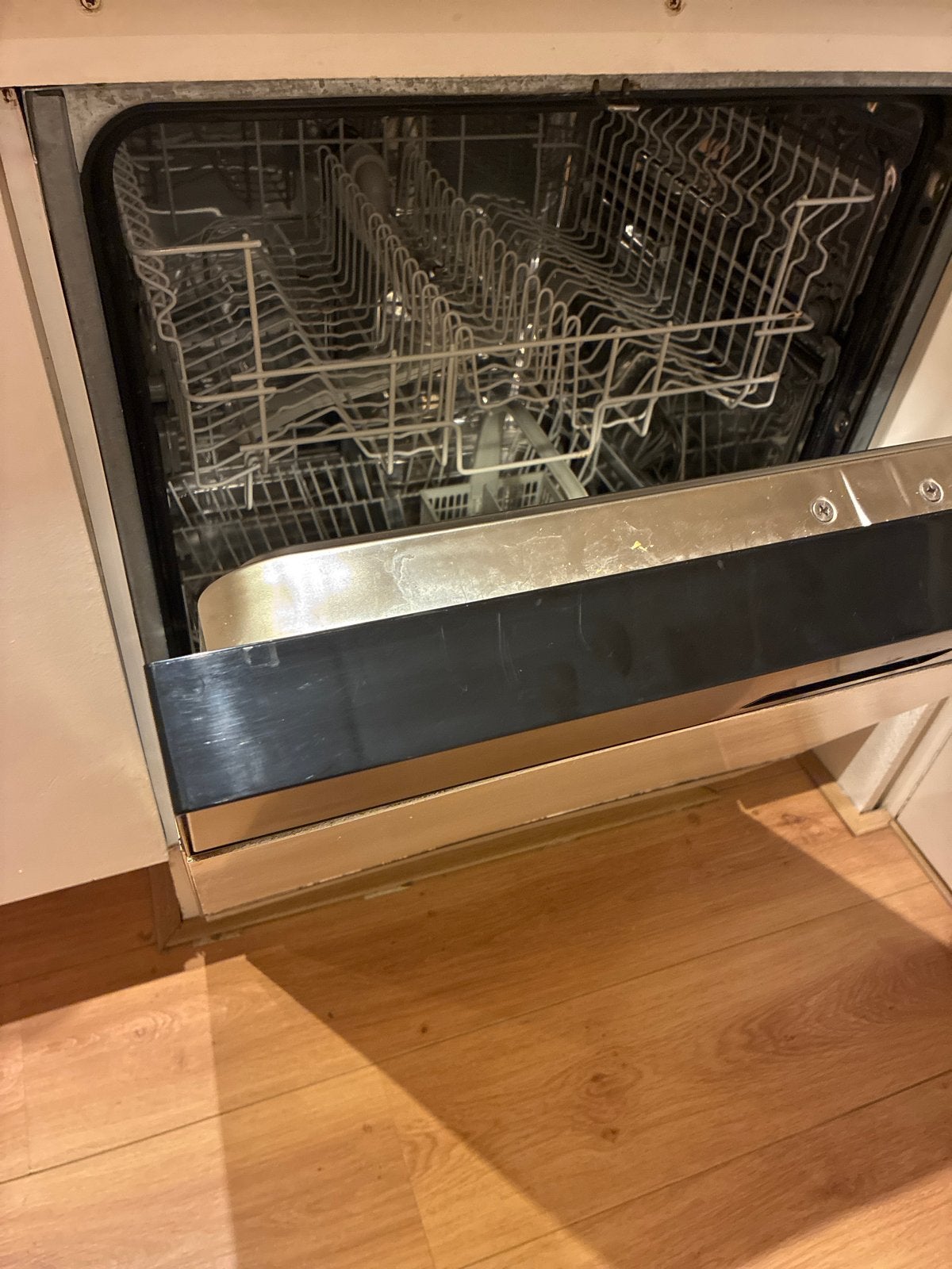 IKEA Vaatwasser - Inbouw, Ophalen, Gebruikt, 60 cm of meer, Inbouw