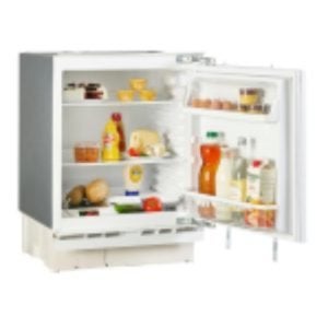 Nieuwe Compacte inbouw koelkast - Ignis ARL 8GS1, Witgoed en Apparatuur, Koelkasten en IJskasten, 85 tot 120 cm, Zonder vriesvak