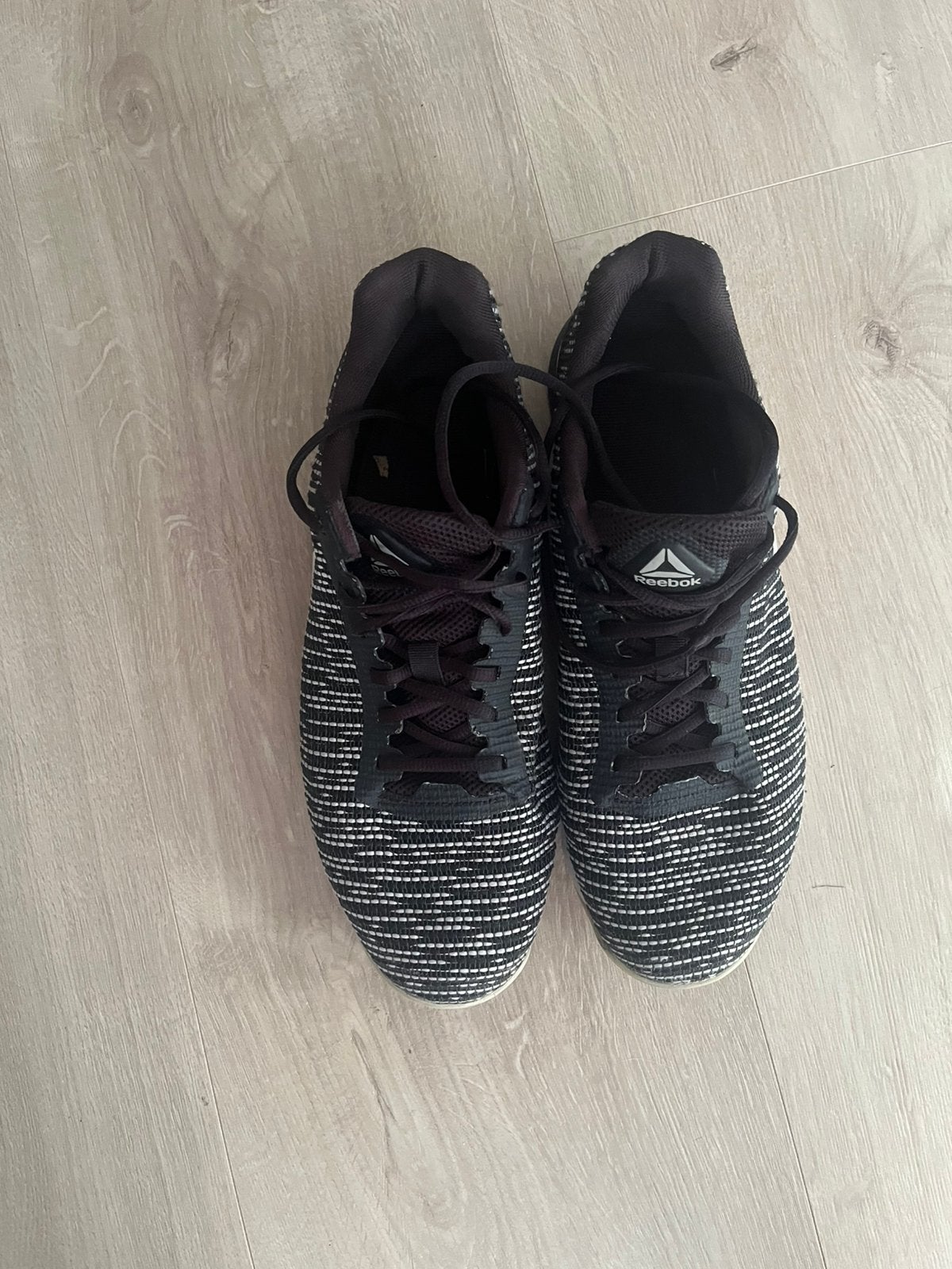 Reebok Crossfit schoen maat 44, Ophalen of Verzenden, Gedragen, Sportschoenen